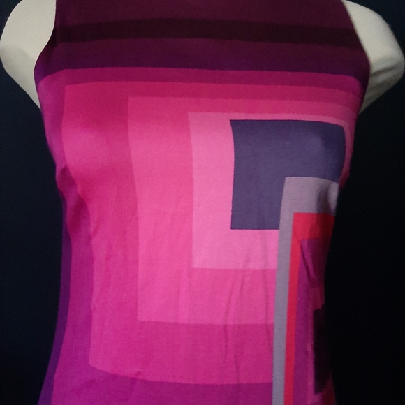 Desigual designer dress - Picture 5 of 7